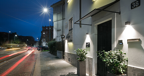 B&B Design Milano